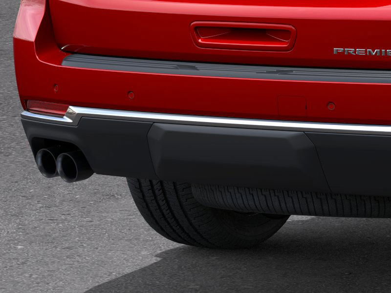 New 2026 Chevrolet Tahoe Premier w/ Sun And Tow Package image 7