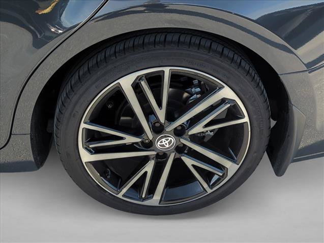 Certified 2026 Toyota Camry XSE FWD image 7