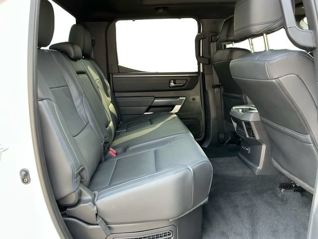 Used 2024 Toyota Tundra Platinum AWD/4WD image 18