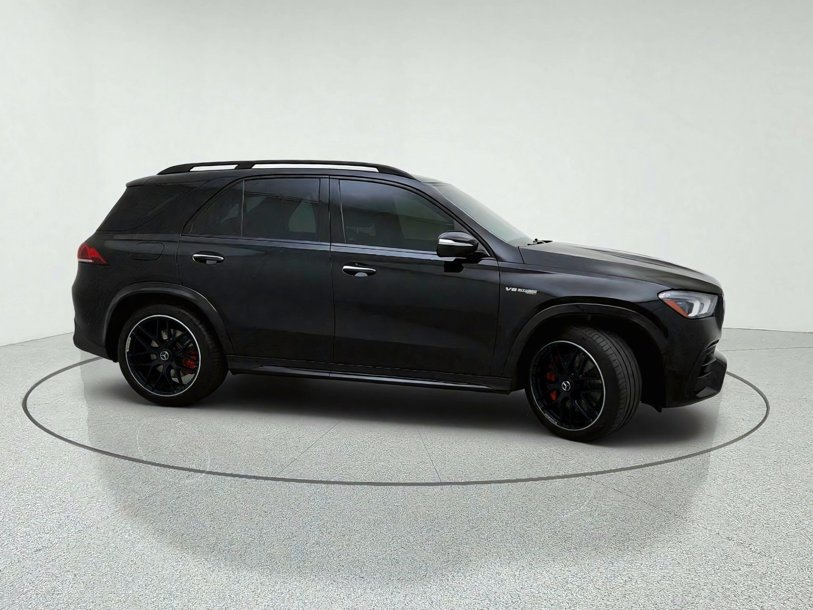 Certified 2021 Mercedes-Benz GLE 63 AMG S image 6