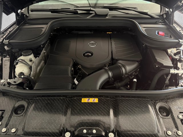 New 2026 Mercedes-Benz GLE 350 4MATIC image 18