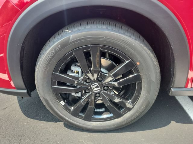 New 2027 Honda HR-V Sport image 17