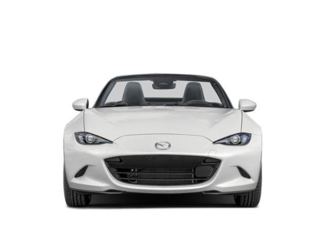 New 2026 MAZDA MX-5 Miata Grand Touring image 7
