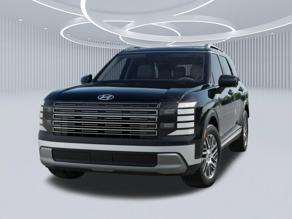 New 2026 Hyundai Palisade SEL FWD image 6