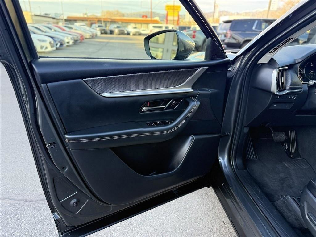 Used 2024 MAZDA CX-90 3.3 Turbo w/ Preferred Plus AWD/4WD image 17