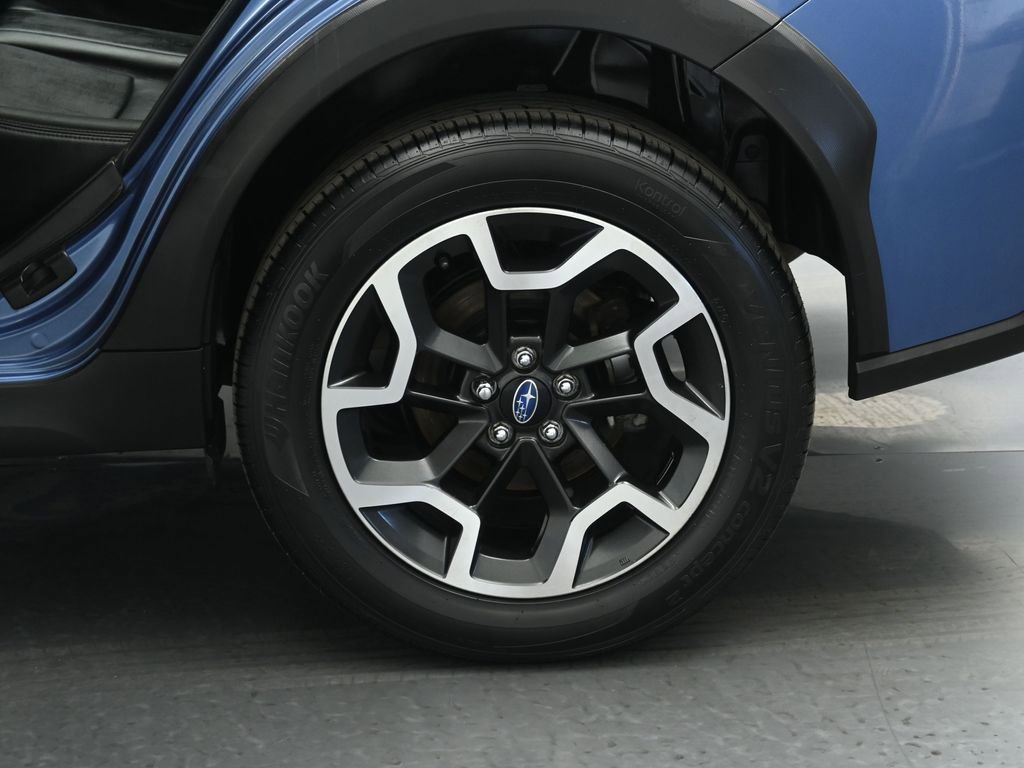 Used 2017 Subaru Crosstrek 2.0i Premium image 17