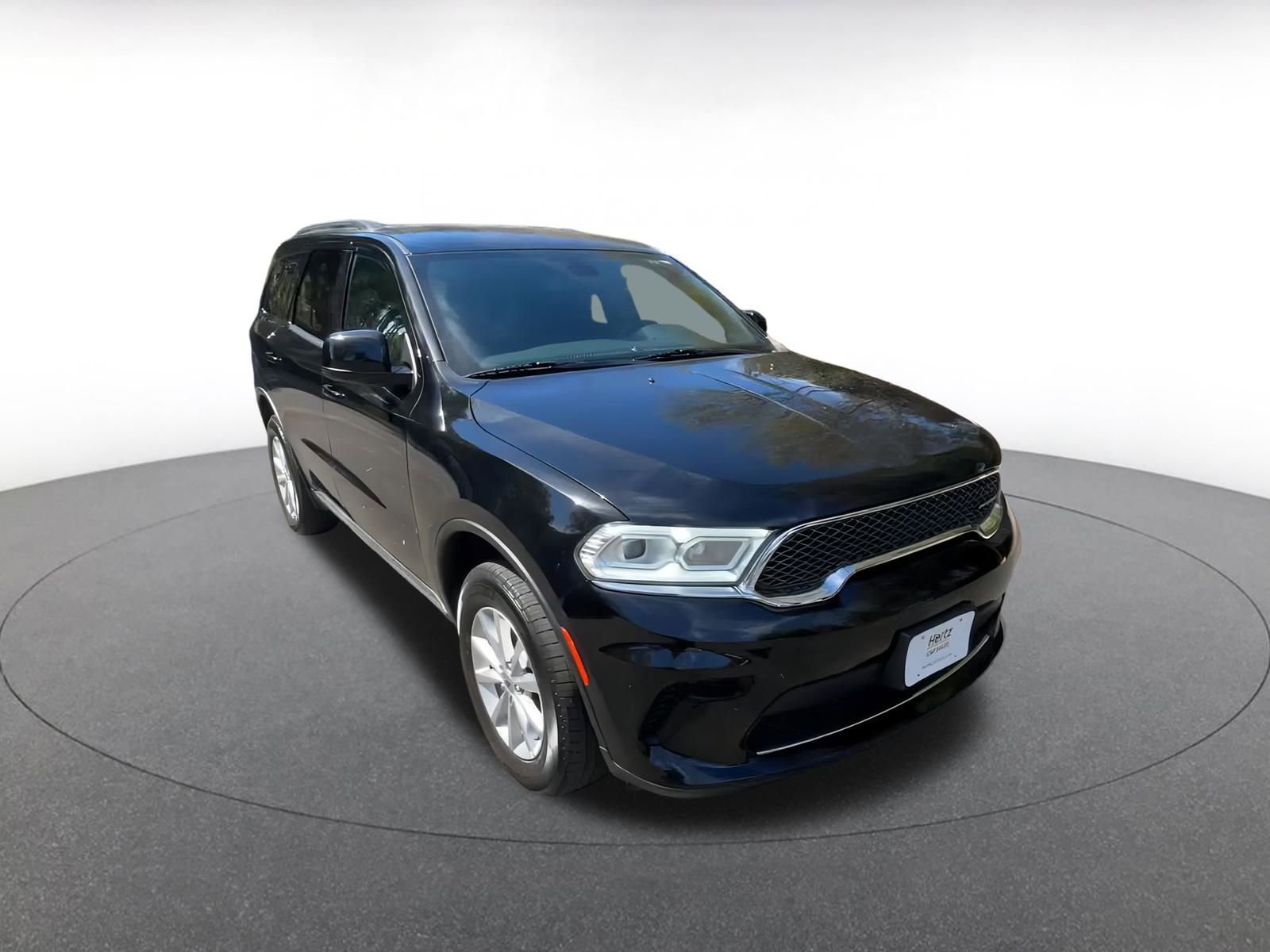 Used 2024 Dodge Durango SXT image 3