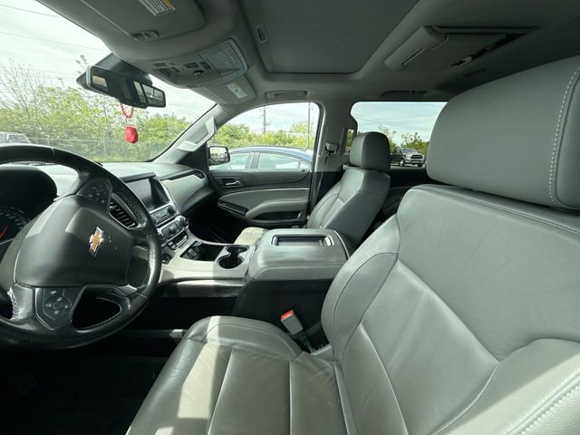 Used 2020 Chevrolet Suburban LT AWD/4WD image 11
