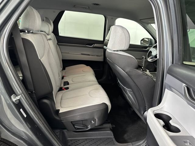 Certified 2022 Hyundai Palisade SE image 27