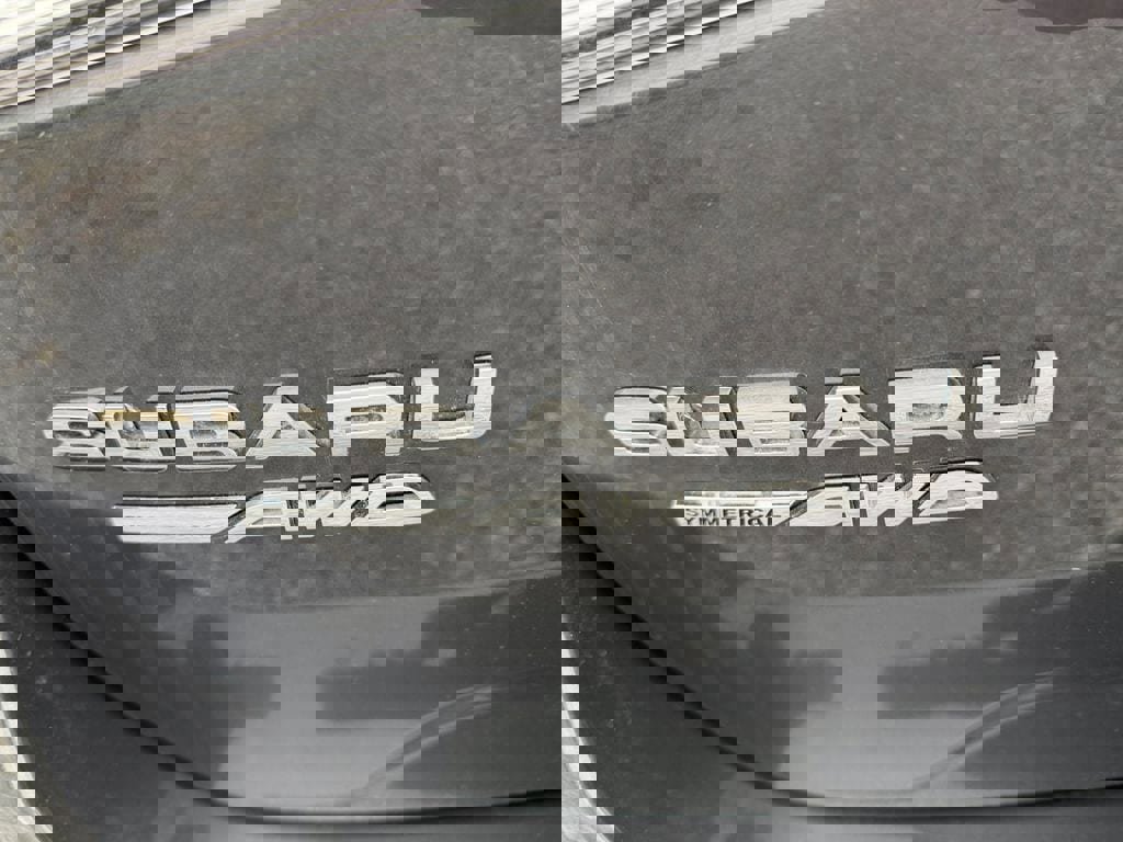 Certified 2024 Subaru Forester Limited image 11