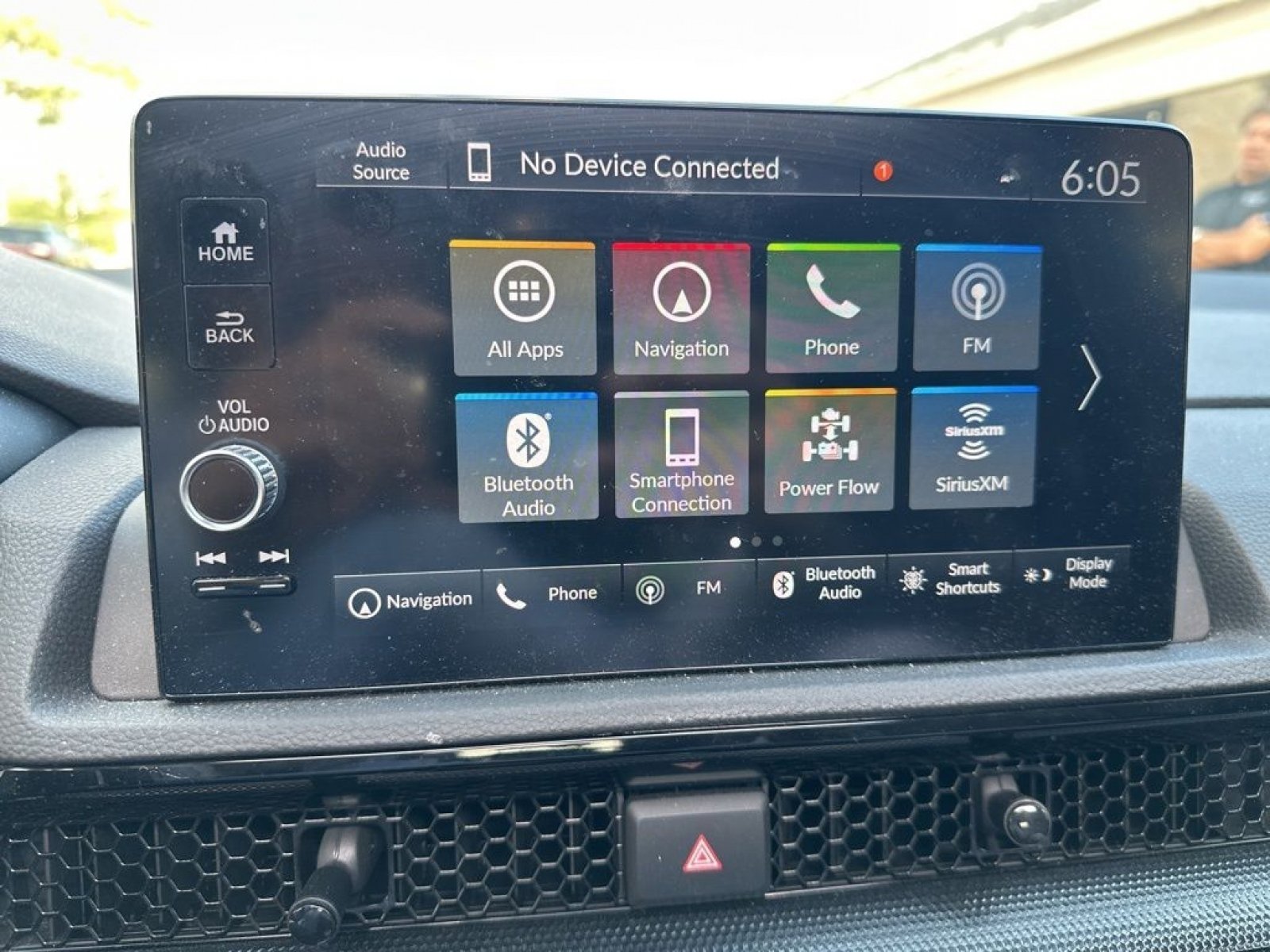 Used 2023 Honda CR-V Sport Touring image 25