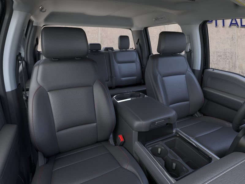 New 2026 Ford F550 4x4 Crew Cab Super Duty image 12