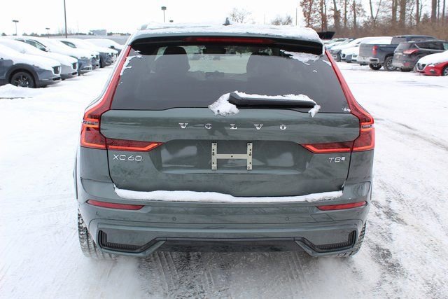 New 2026 Volvo XC60 T8 Ultra w/ Protection Package Premier image 4