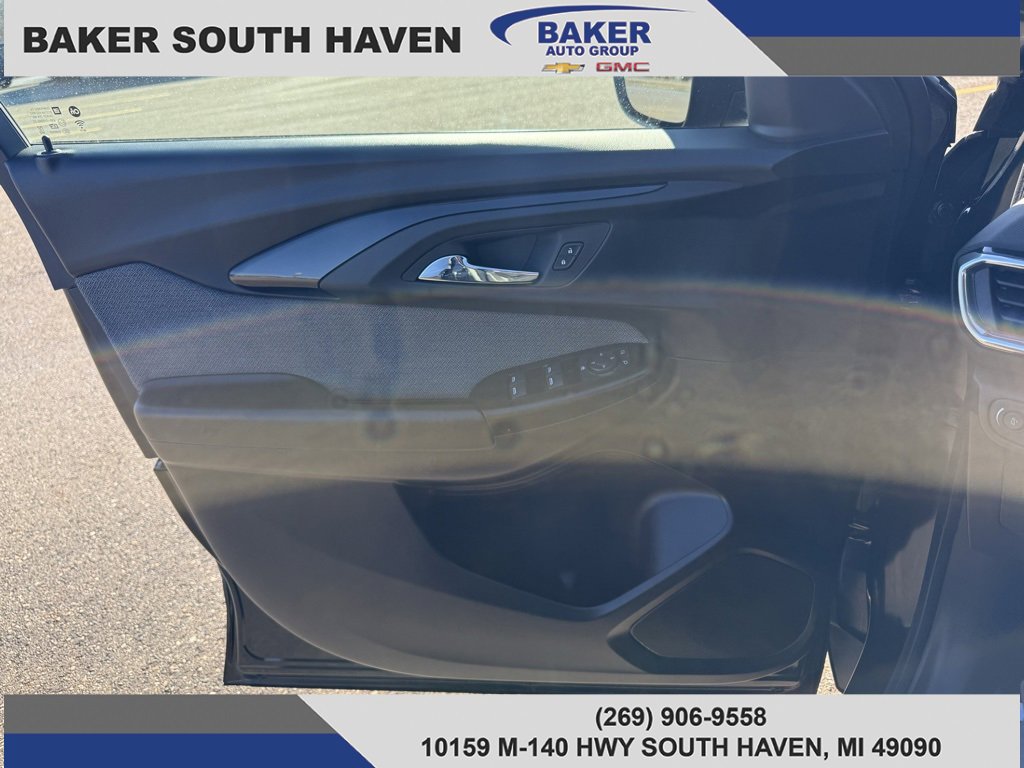 Used 2023 Chevrolet TrailBlazer LT image 19