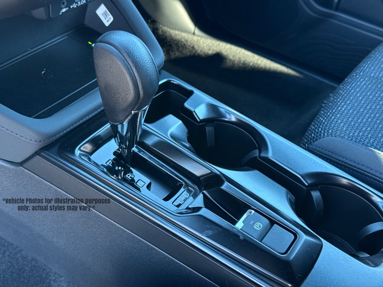 New 2026 Subaru Forester Premium AWD/4WD image 16