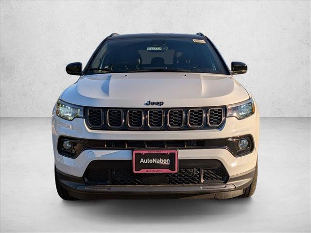 New 2026 Jeep Compass Limited AWD/4WD image 6