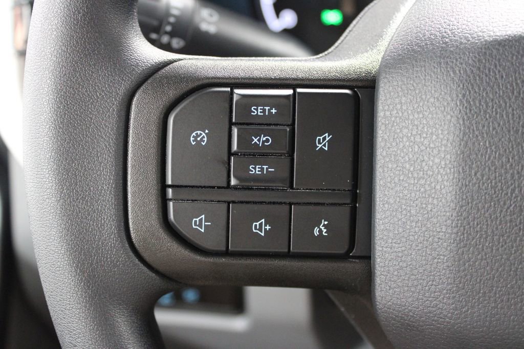 New 2025 Ford F250 XL w/ STX Appearance Package image 38