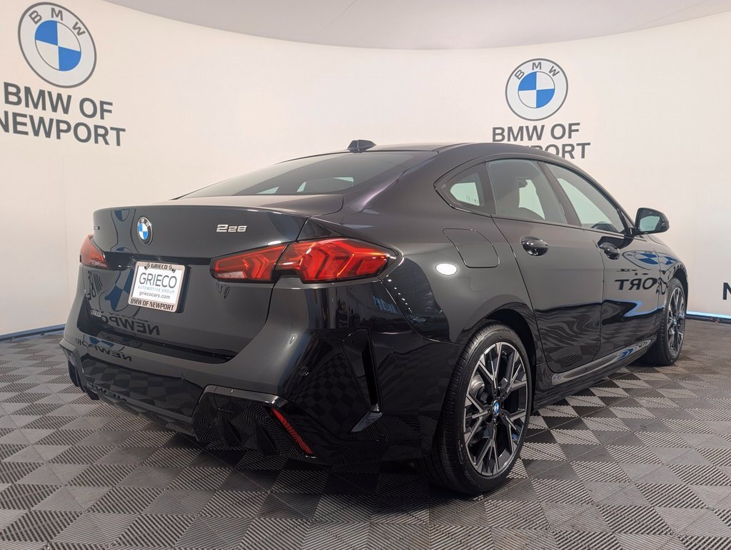 New 2026 BMW 228i xDrive image 6