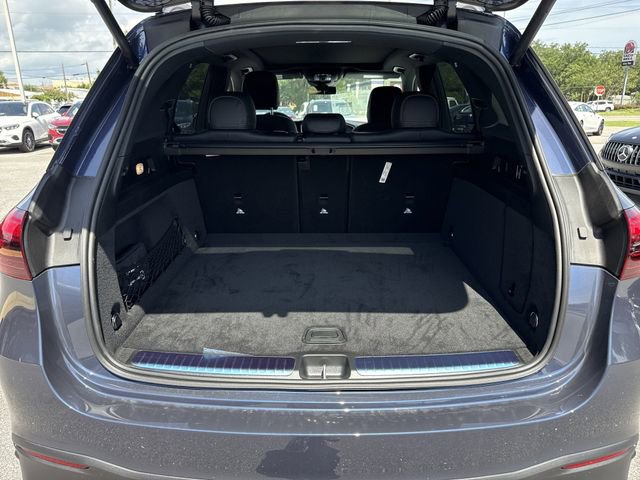 New 2025 Mercedes-Benz GLE 53 AMG 4MATIC image 29