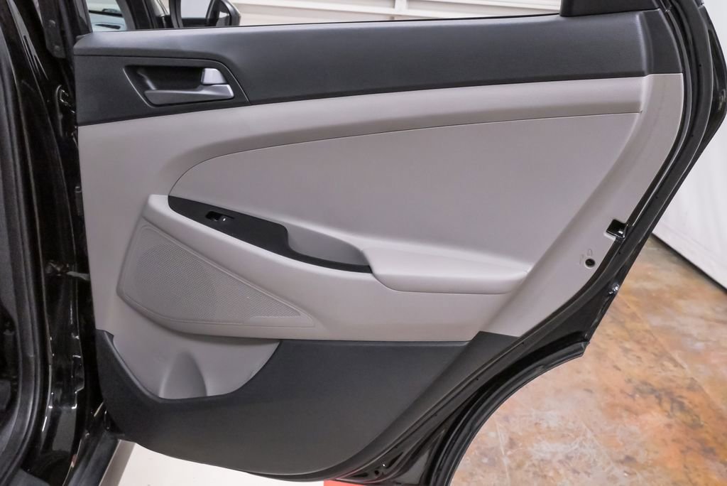 Used 2017 Hyundai Tucson SE FWD image 28