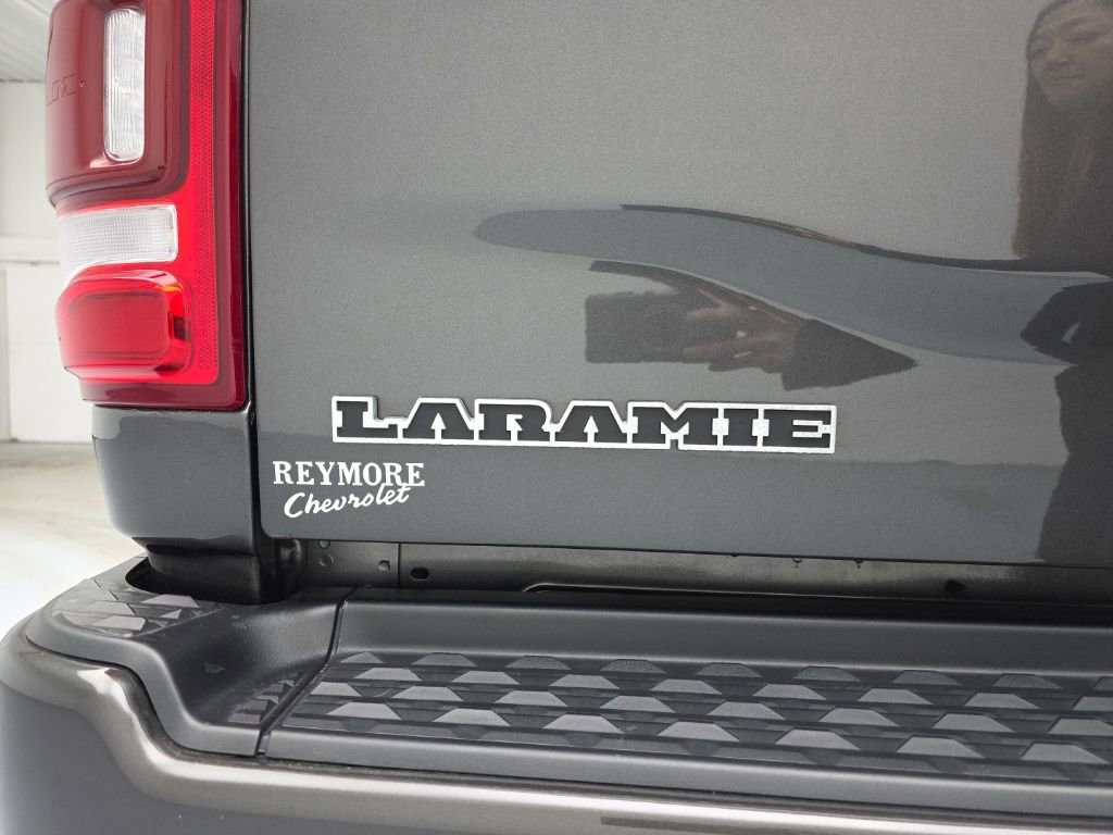 Used 2024 RAM 2500 Laramie image 66