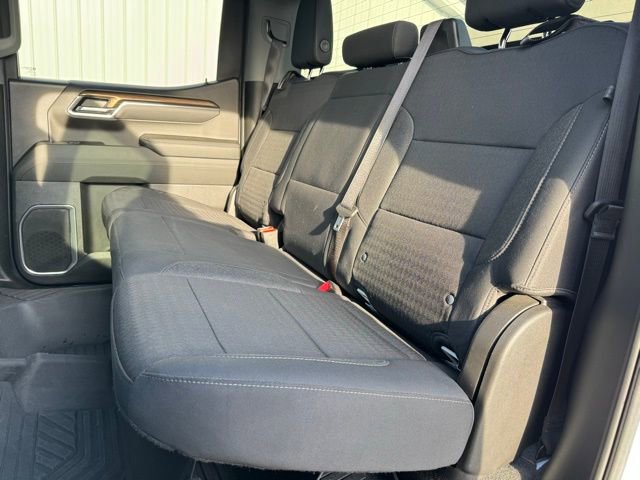 Certified 2023 Chevrolet Silverado 1500 LT image 6