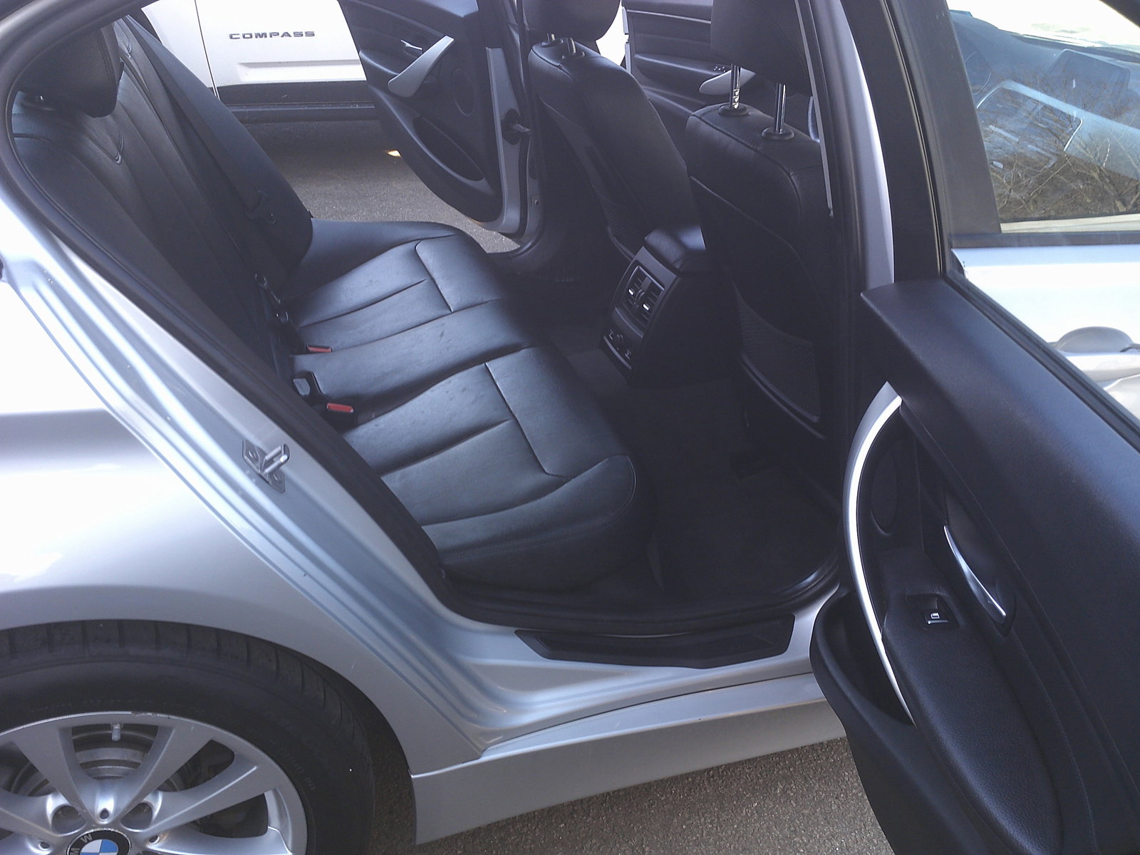 Used 2016 BMW 320i xDrive Sedan image 10