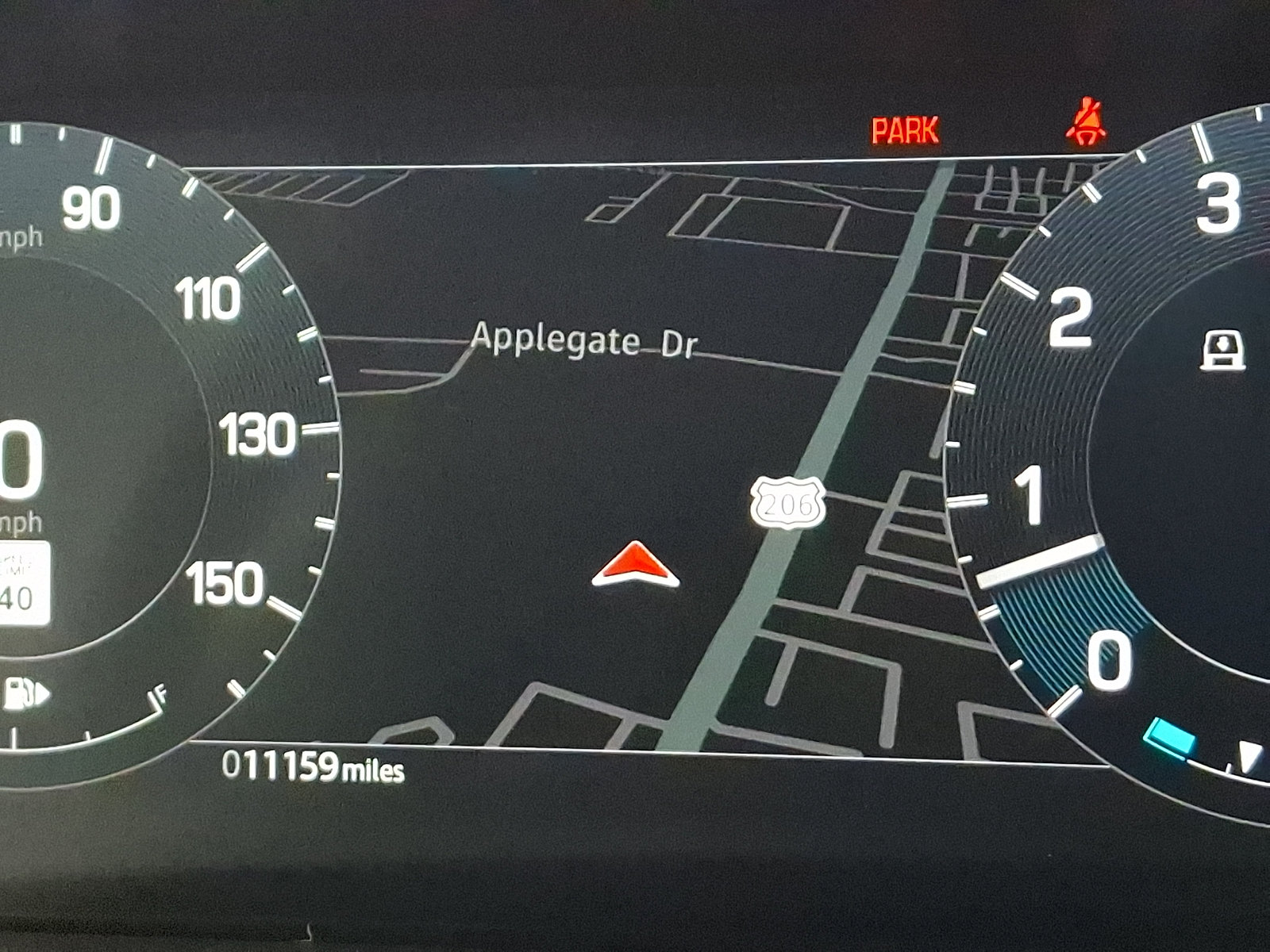 Certified 2025 Land Rover Discovery Dynamic SE AWD/4WD image 19