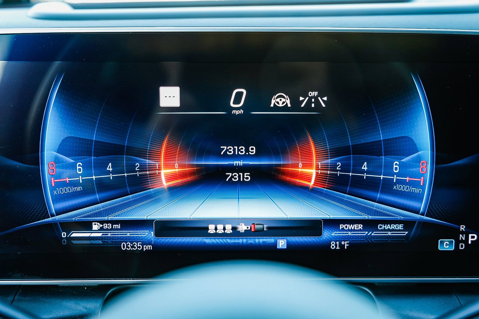 Used 2024 Mercedes-Benz GLC 43 AMG 4MATIC image 24