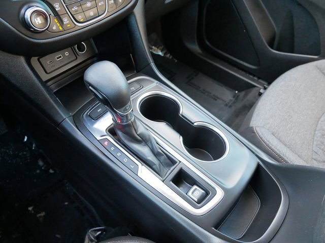 Certified 2024 Chevrolet Equinox LT image 18