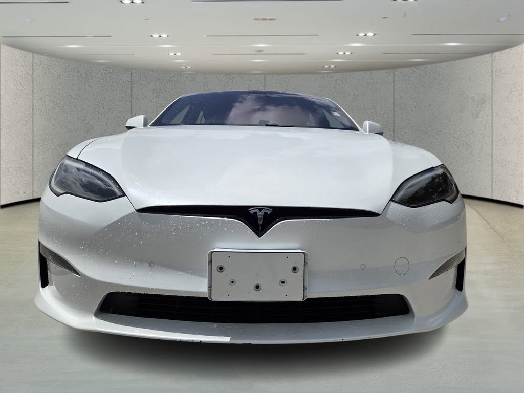 Used 2023 Tesla Model S image 8