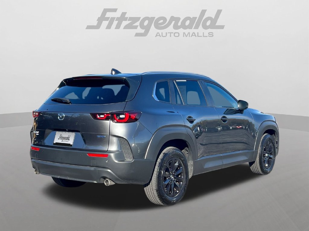 Certified 2026 MAZDA CX-50 2.5 Hybrid w/ Preferred Pkg AWD/4WD image 16