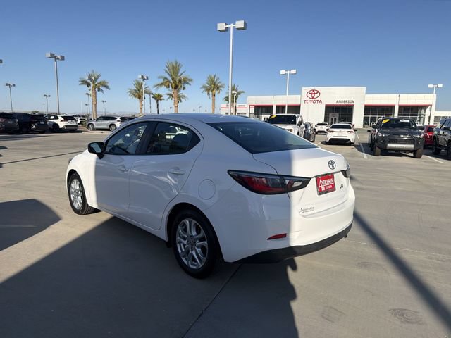 Used 2017 Toyota Yaris iA FWD image 7