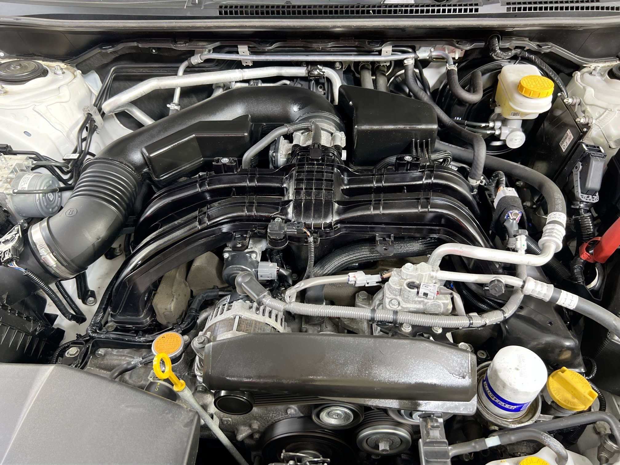 Used 2023 Subaru Crosstrek 2.5i Limited w/ Moonroof Package image 30