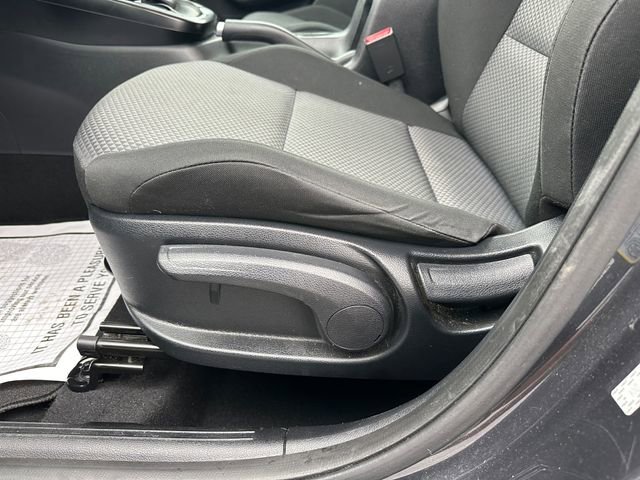 Used 2022 Kia Soul LX w/ Technology Package image 20