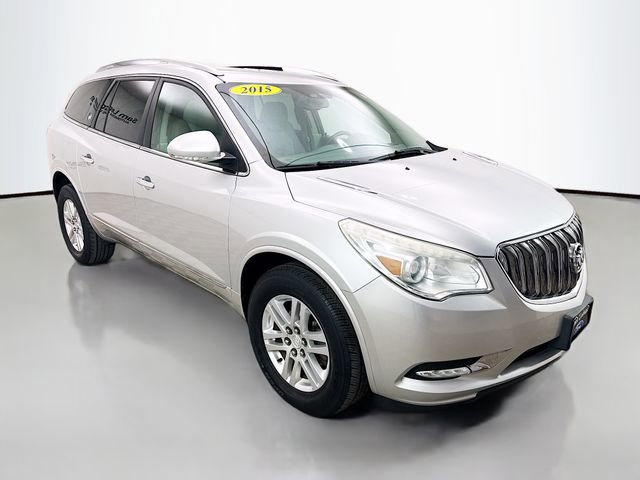 Used 2015 Buick Enclave Convenience w/ Trailering Package FWD image 1