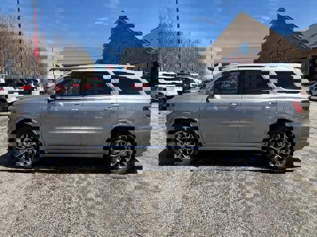 Used 2019 Dodge Durango GT AWD/4WD image 4