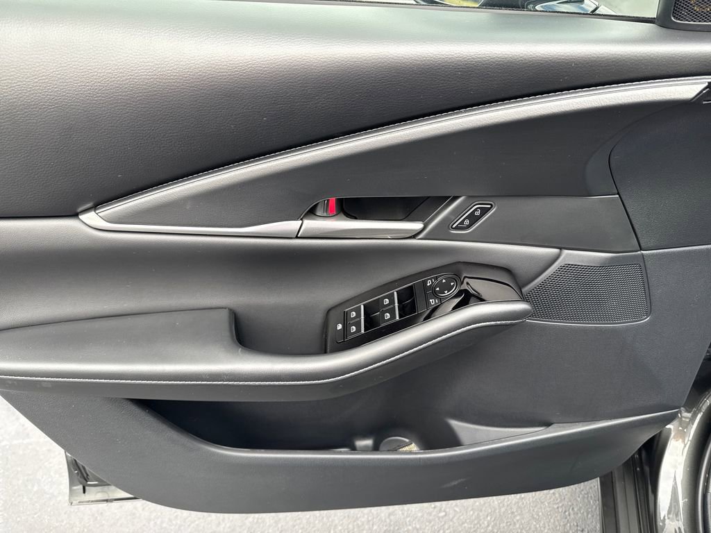 Used 2025 MAZDA CX-30 AWD 2.5 S w/ Select Sport Pkg image 11