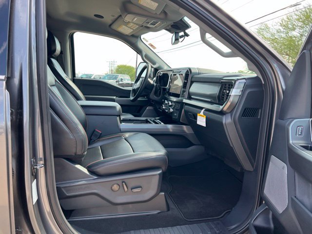 New 2026 Ford F250 Lariat w/ Tremor Off-Road Package AWD/4WD image 39