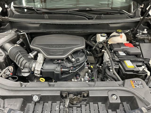 Used 2024 Cadillac XT5 Sportv image 30