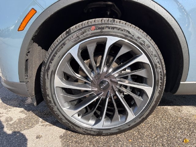 New 2026 Lincoln Aviator Reserve w/ Luxury Package AWD/4WD image 13