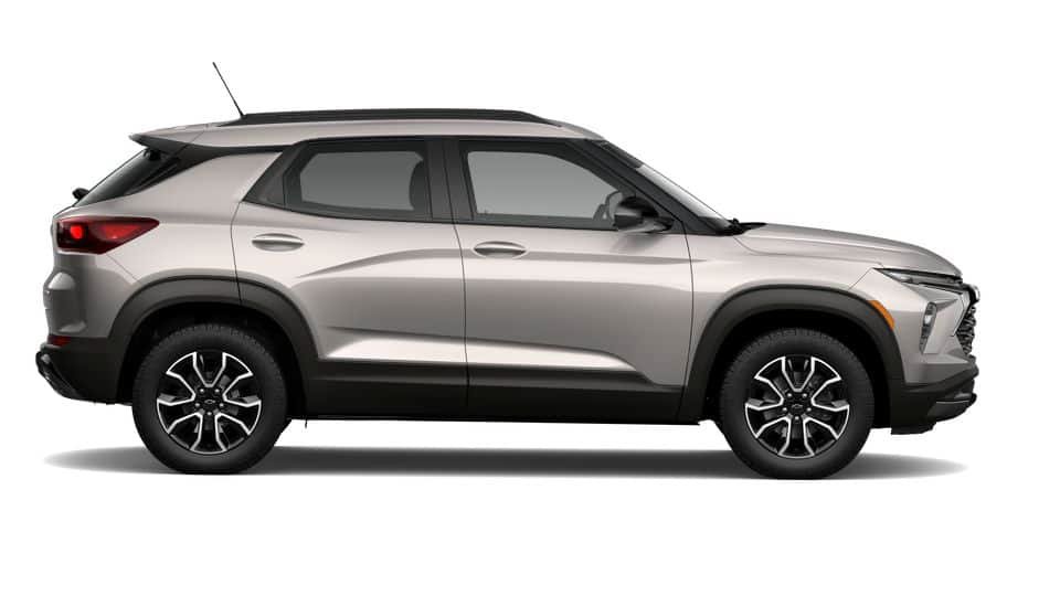 New 2026 Chevrolet TrailBlazer ACTIV w/ Convenience Package AWD/4WD image 29