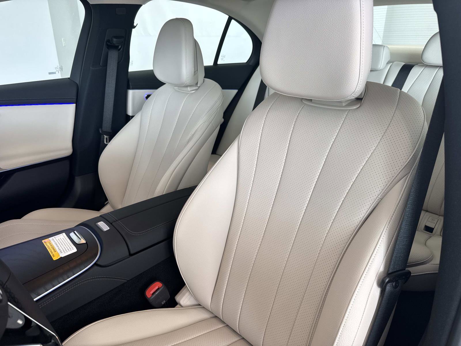 New 2026 Mercedes-Benz E 350 Sedan image 20