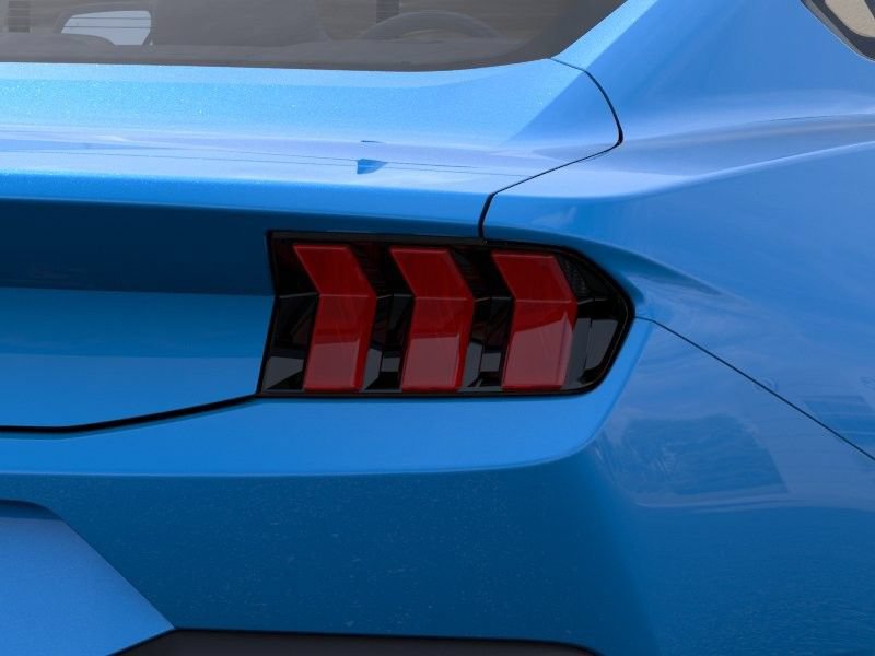New 2026 Ford Mustang GT RWD image 43