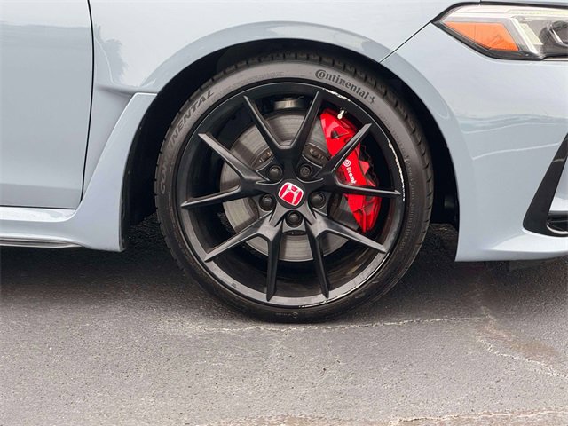 Used 2023 Honda Civic Type R image 7