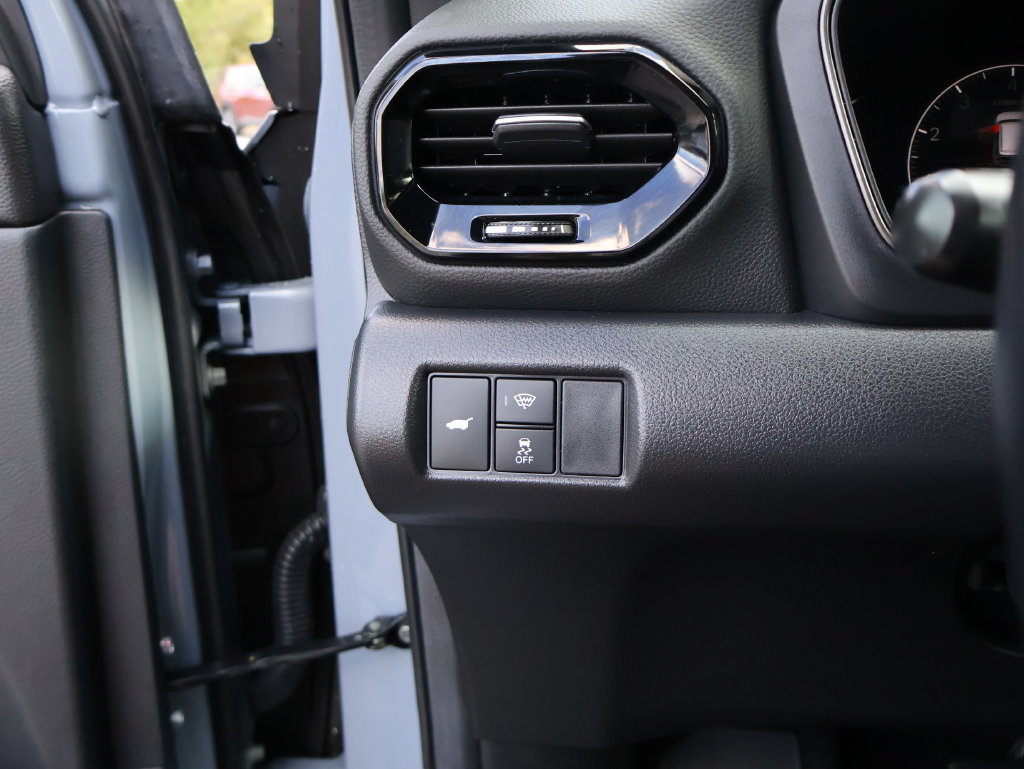 Certified 2025 Honda Pilot TrailSport image 30