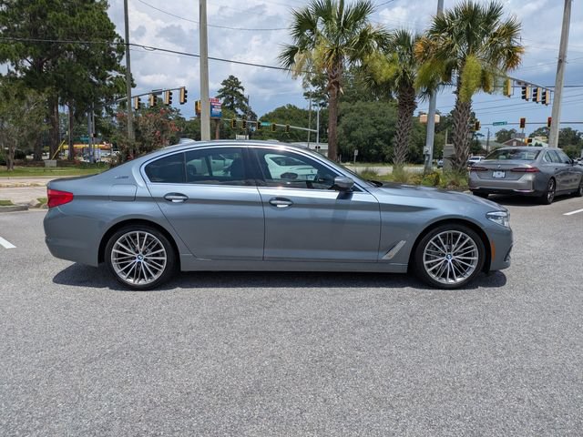 Used 2018 BMW 530e RWD image 4