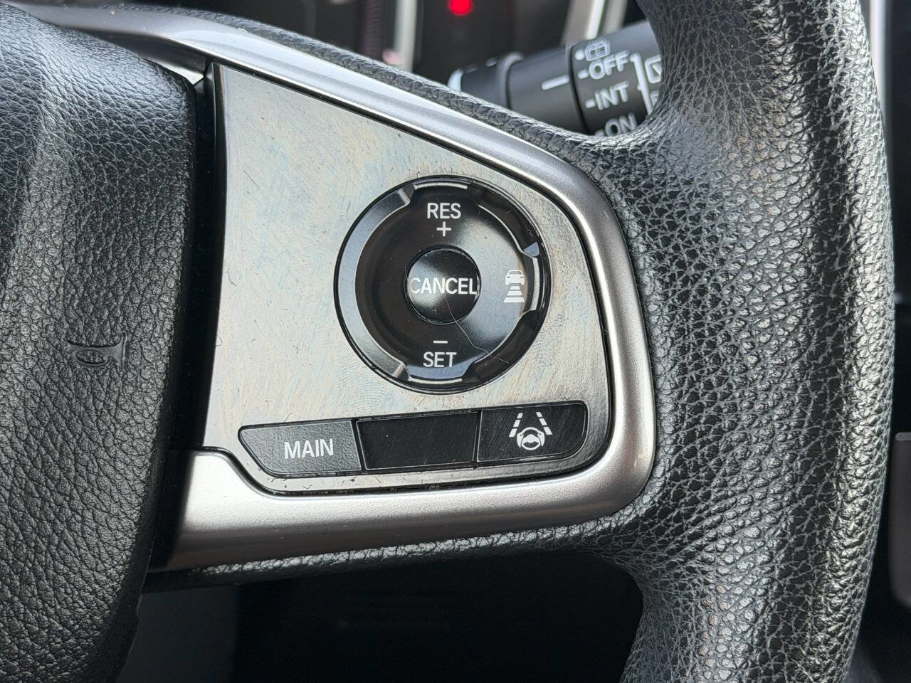 Used 2019 Honda CR-V EX image 46