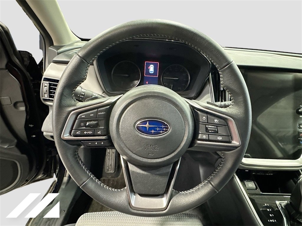 Certified 2025 Subaru Outback Premium image 11