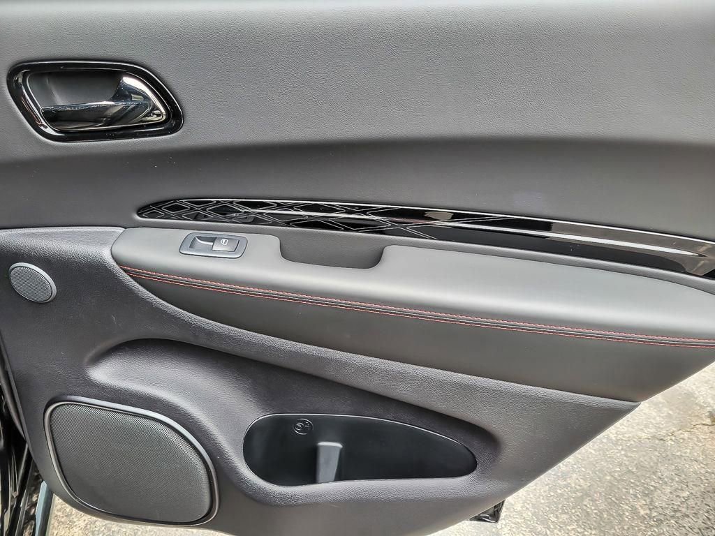 Used 2026 Dodge Durango GT image 22